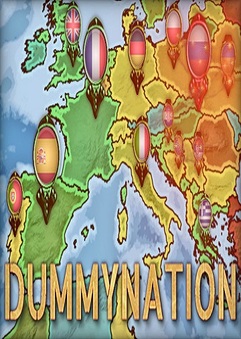 Dummynation İndir kapak görseli
