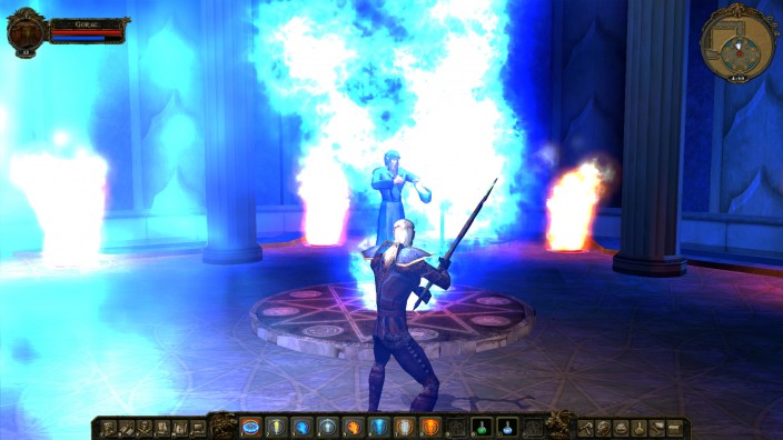 Dungeon Lords İndir ekran görüntüsü 8