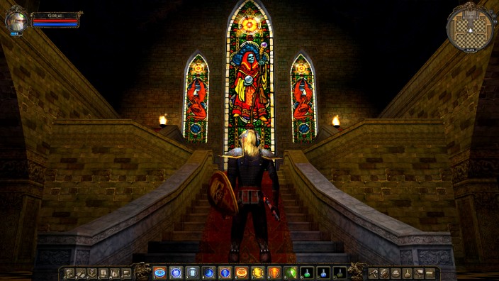 Dungeon Lords İndir ekran görüntüsü 2
