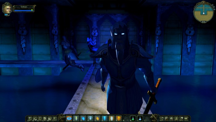 Dungeon Lords İndir ekran görüntüsü 5