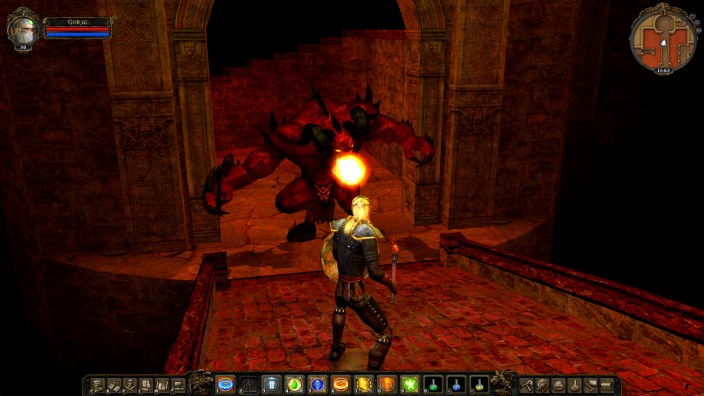 Dungeon Lords İndir ekran görüntüsü 10