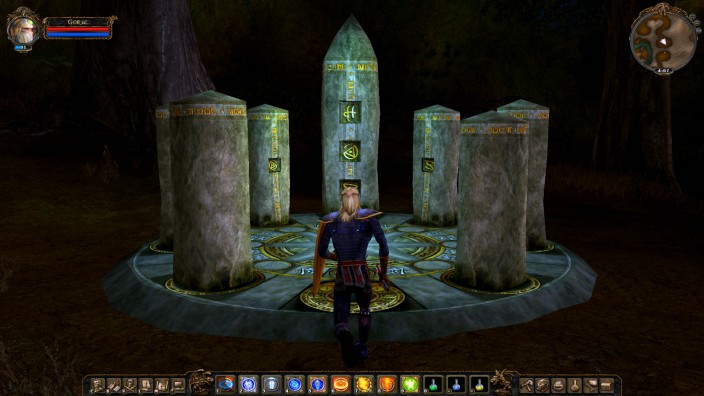 Dungeon Lords İndir ekran görüntüsü 3