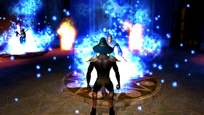 Dungeon Lords İndir ekran görüntüsü 6