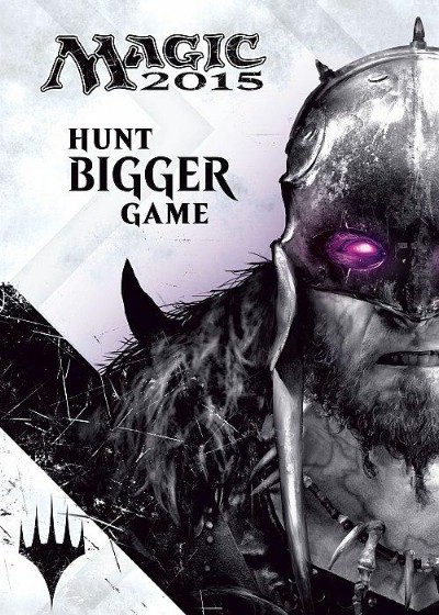 Magic 2015 – Duels of the Planeswalkers İndir kapak görseli