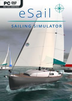 eSail Sailing Simulator İndir kapak görseli