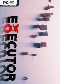 eXecutor İndir kapak görseli