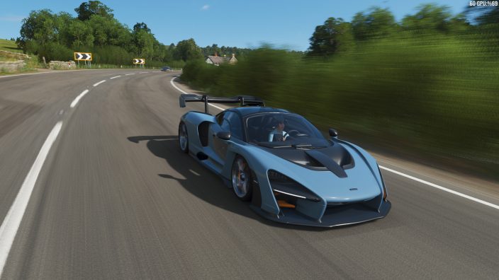 Forza Horizon 4 Ultimate Edition İndir ekran görüntüsü 1