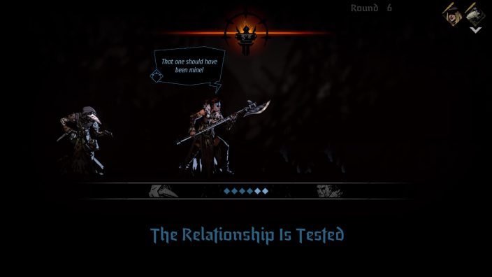 Darkest Dungeon II İndir ekran görüntüsü 3