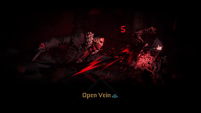 Darkest Dungeon II İndir ekran görüntüsü 4