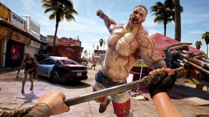 Dead Island 2 İndir ekran görüntüsü 2