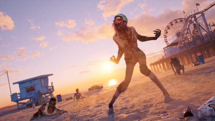 Dead Island 2 İndir ekran görüntüsü 3