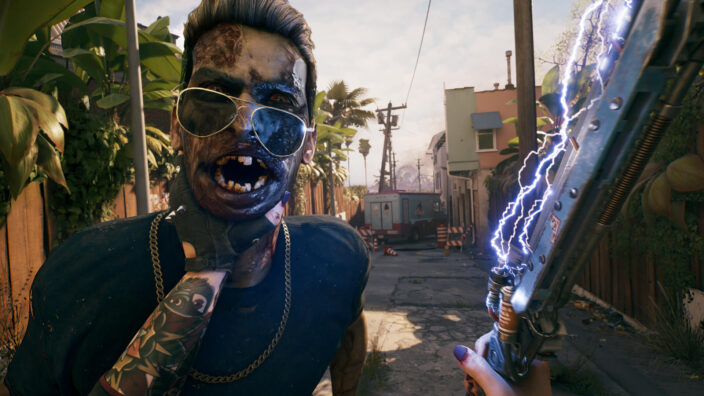 Dead Island 2 İndir ekran görüntüsü 1