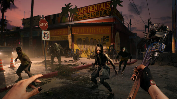 Dead Island 2 İndir ekran görüntüsü 4