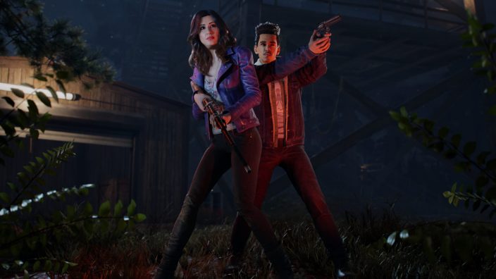 Evil Dead: The Game İndir ekran görüntüsü 3