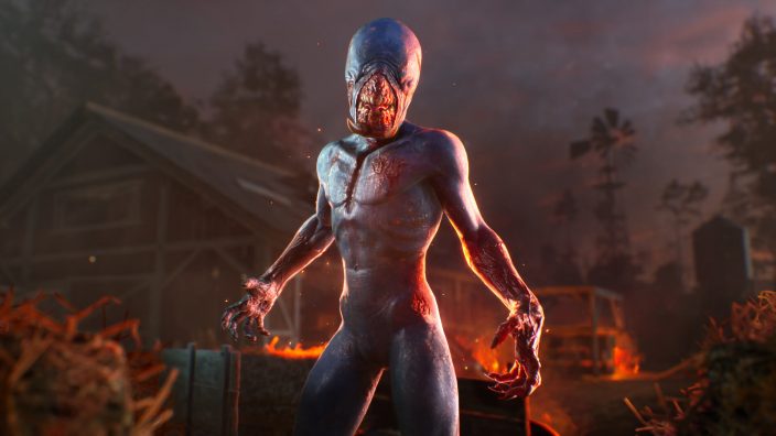 Evil Dead: The Game İndir ekran görüntüsü 4