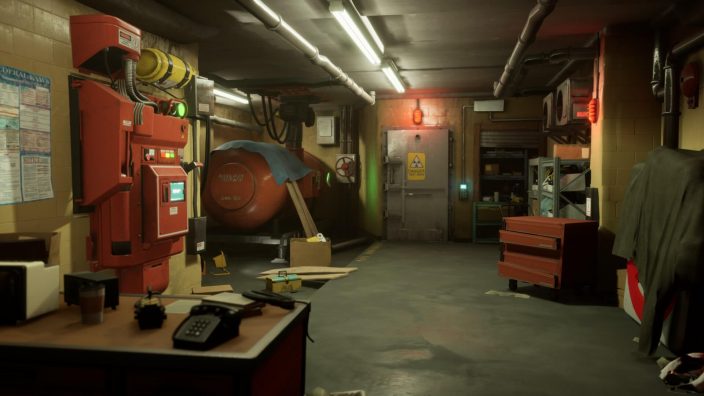 Ghostbusters Spirits Unleashed İndir ekran görüntüsü 1