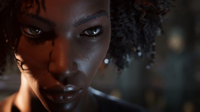 Vampire The Masquerade Swansong İndir ekran görüntüsü 3