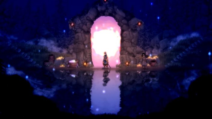 Salt and Sacrifice İndir ekran görüntüsü 1