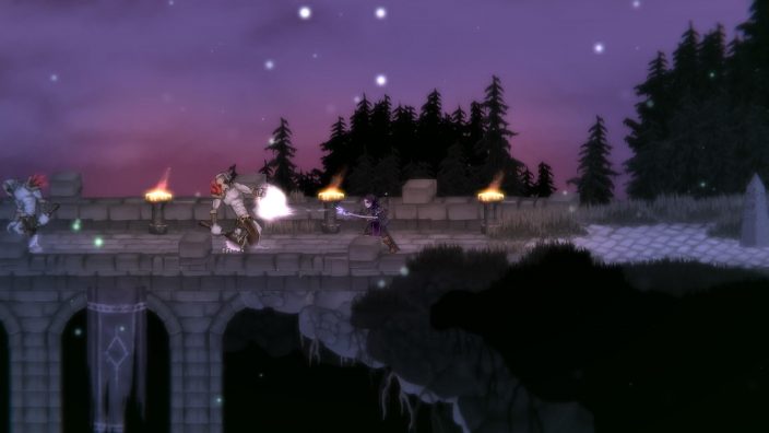 Salt and Sacrifice İndir ekran görüntüsü 2