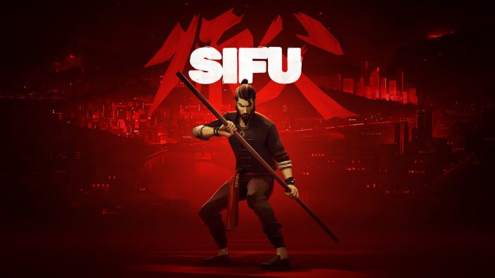 Sifu İndir ekran görüntüsü 1