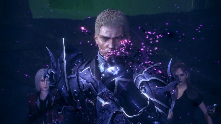 STRANGER OF PARADISE FINAL FANTASY ORIGIN İndir ekran görüntüsü 2