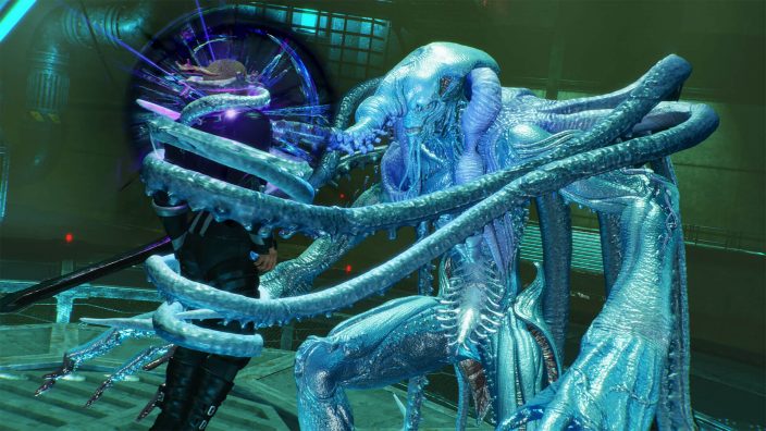 STRANGER OF PARADISE FINAL FANTASY ORIGIN İndir ekran görüntüsü 3