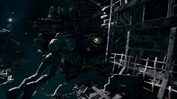 The Expanse A Telltale Series İndir ekran görüntüsü 3
