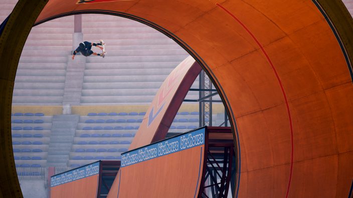 Tony Hawk’s Pro Skater 1 + 2 İndir ekran görüntüsü 2