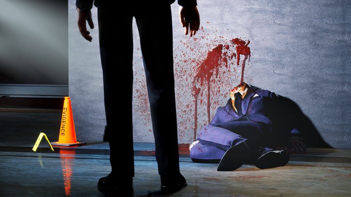 Vampire The Masquerade Swansong İndir ekran görüntüsü 1