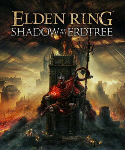 ELDEN RING Shadow of the Erdtree İndir kapak görseli