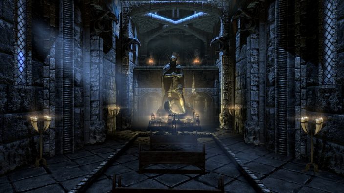 The Elder Scrolls V: Skyrim Anniversary Edition İndir ekran görüntüsü 2