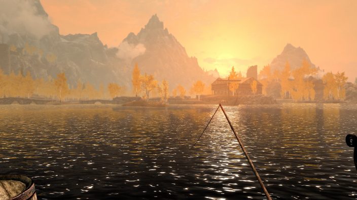 The Elder Scrolls V: Skyrim Anniversary Edition İndir ekran görüntüsü 4