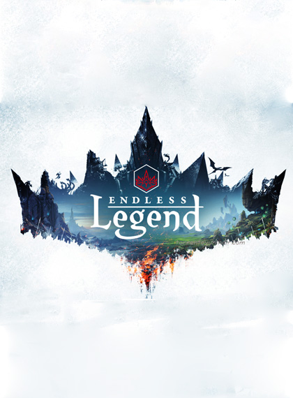 Endless Legend İndir kapak görseli