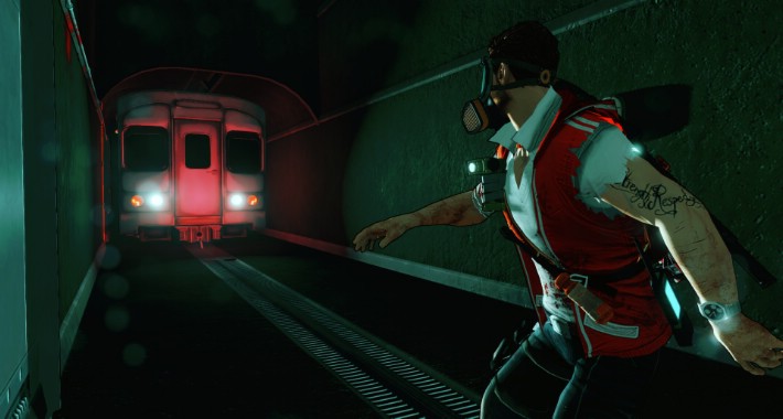 Escape Dead Island İndir ekran görüntüsü 7