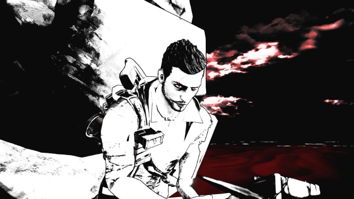 Escape Dead Island İndir ekran görüntüsü 9