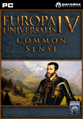 Europa Universalis IV – Common Sense İndir kapak görseli