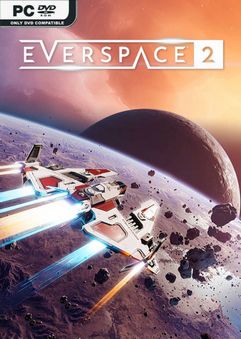 EVERSPACE 2 İndir kapak görseli