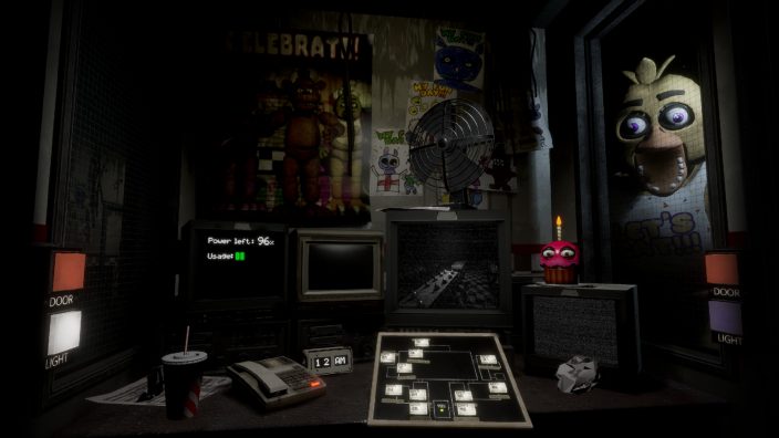 Five Nights at Freddy’s: Help Wanted İndir ekran görüntüsü 1
