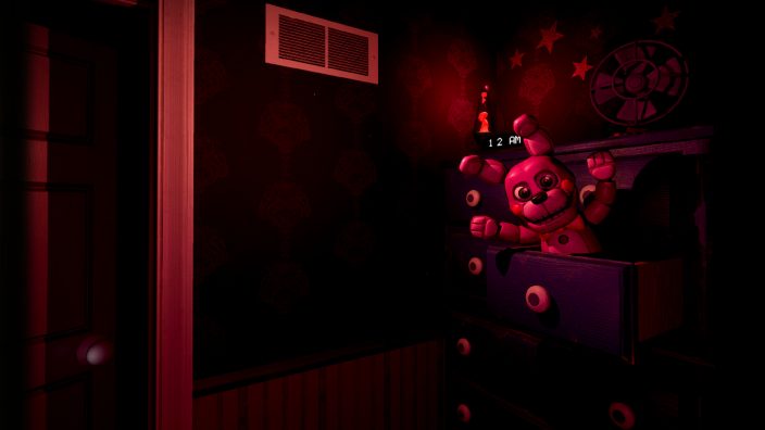 Five Nights at Freddy’s: Help Wanted İndir ekran görüntüsü 3
