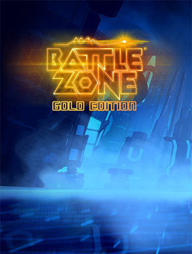 Battlezone Gold Edition İndir kapak görseli