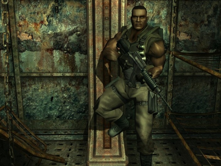 Far Cry 1 İndir ekran görüntüsü 3