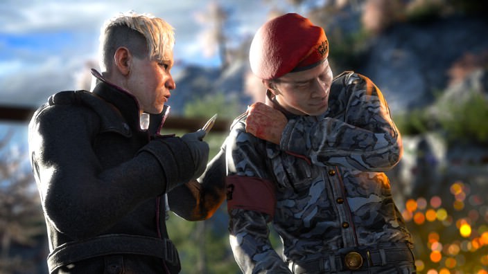 Far Cry 4 İndir ekran görüntüsü 7