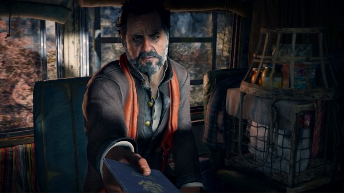 Far Cry 4 İndir ekran görüntüsü 14
