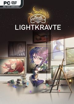 fault – StP – LIGHTKRAVTE İndir kapak görseli