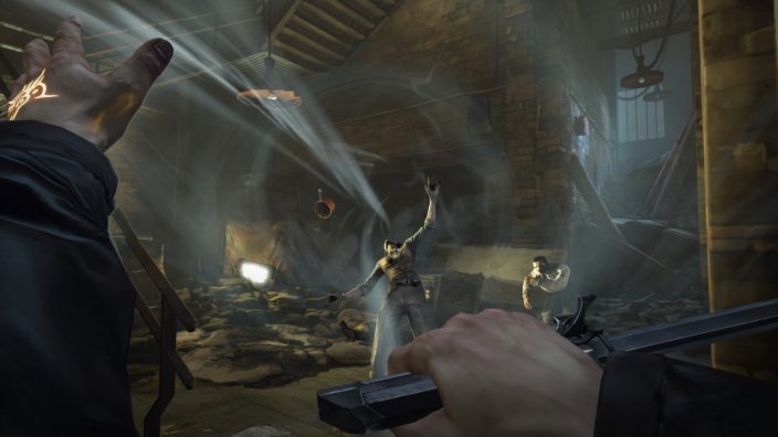 Dishonored Complete Collection İndir ekran görüntüsü 2