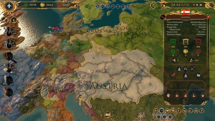 Secret Government İndir ekran görüntüsü 1