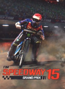 FIM Speedway Grand Prix 15 İndir kapak görseli