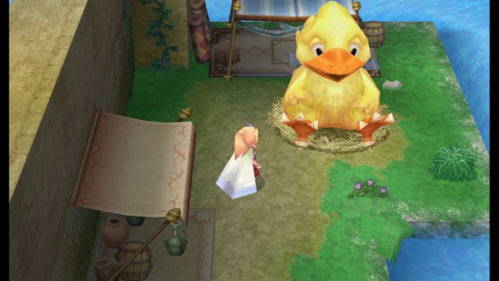 Final Fantasy 4 İndir ekran görüntüsü 3