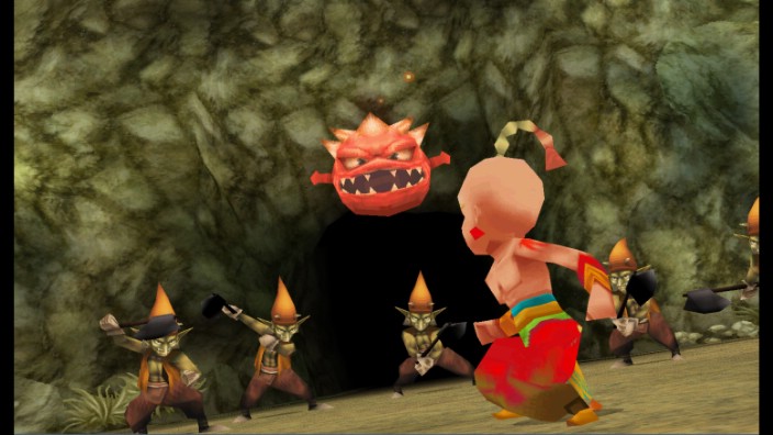 Final Fantasy 4 İndir ekran görüntüsü 5