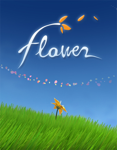 Flower İndir kapak görseli